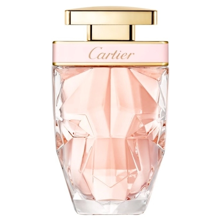 Фото Cartier La Panthere Eau de Toilette