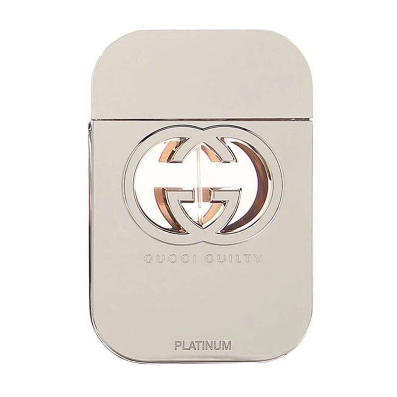 Фото Gucci Guilty Platinum