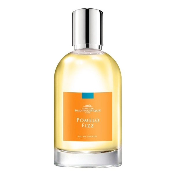 Фото Comptoir Sud Pacifique Pomelo Fizz