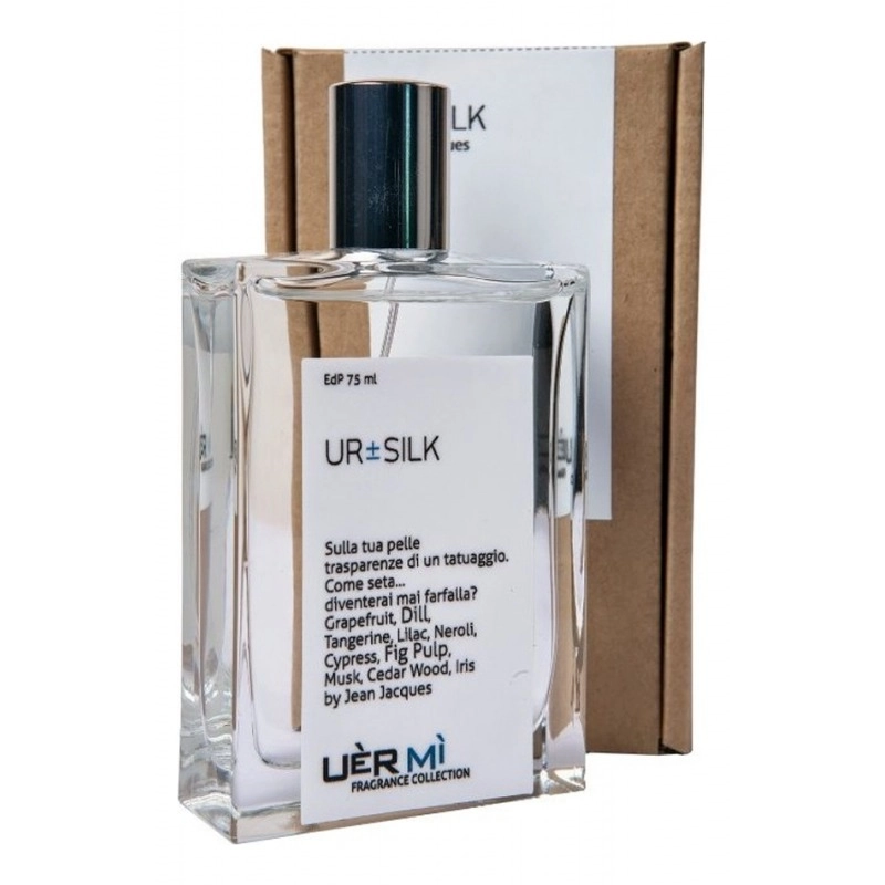 Фото Uer Mi UR ± Silk