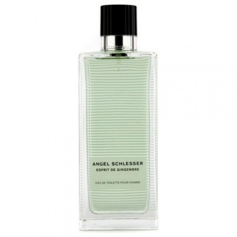 Фото Angel Schlesser Esprit de Gingembre for Men