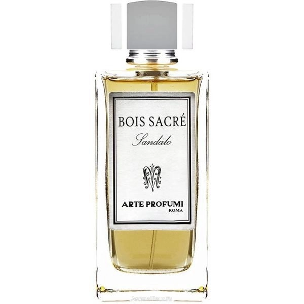 Фото Arte Profumi Bois Sacre