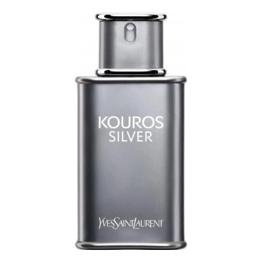 Фото Yves Saint Laurent Kouros Silver