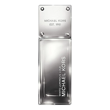 Фото Michael Kors White Luminous Gold
