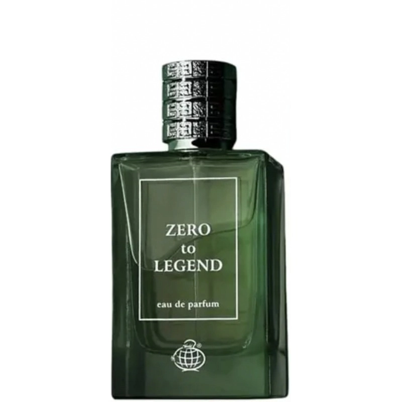 Фото Fragrance World Zero To Legend