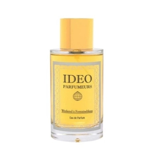 Фото Ideo Parfumeurs Weekend a Fontainebleau