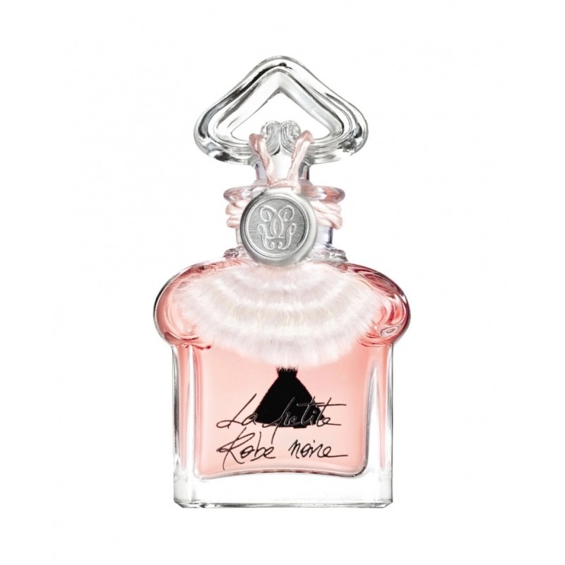 Фото Guerlain La Petite Robe Noire