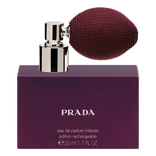 Фото Prada Intense