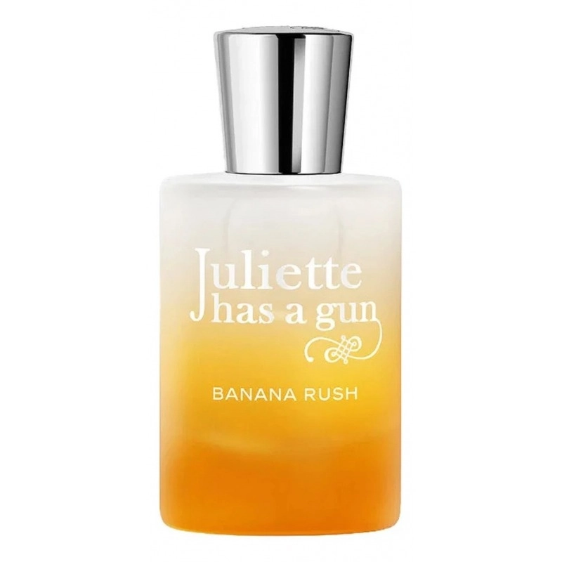 Фото Juliette Has a Gun Banana Rush