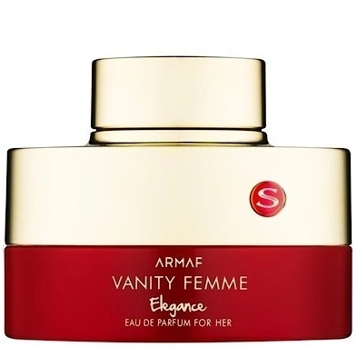 Фото Armaf Vanity Femme Elegance
