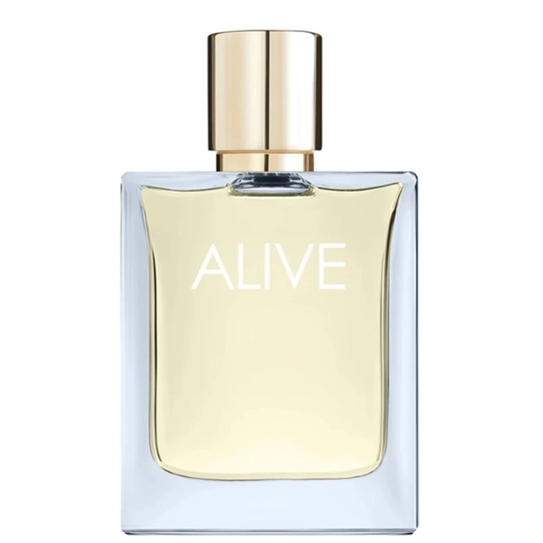 Фото Hugo Boss Alive Sparkling Lavender