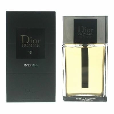 Фото Christian Dior Homme Intense