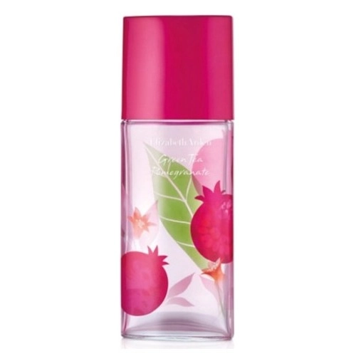 Фото Elizabeth Arden Green Tea Pomegranate
