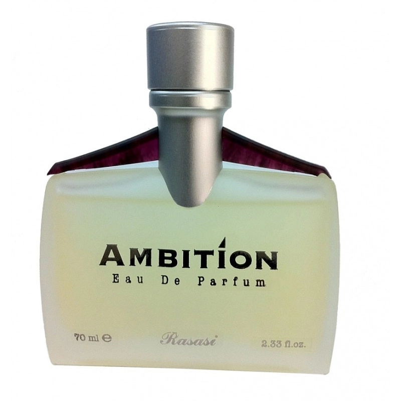 Фото Rasasi Ambition Man