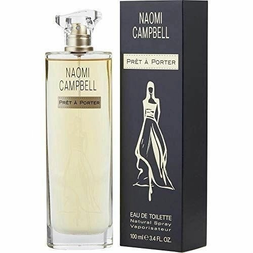 Фото Naomi Campbell Pret a Porter