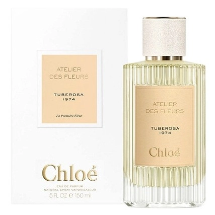 Фото Chloé Tuberosa 1974