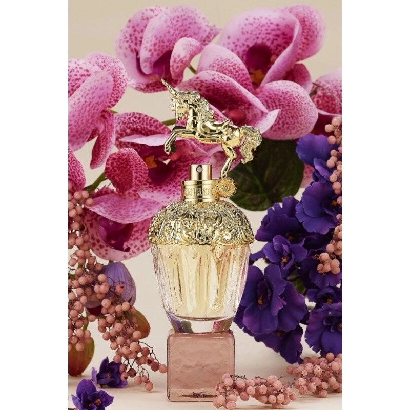 Фото Anna Sui Fantasia Rose