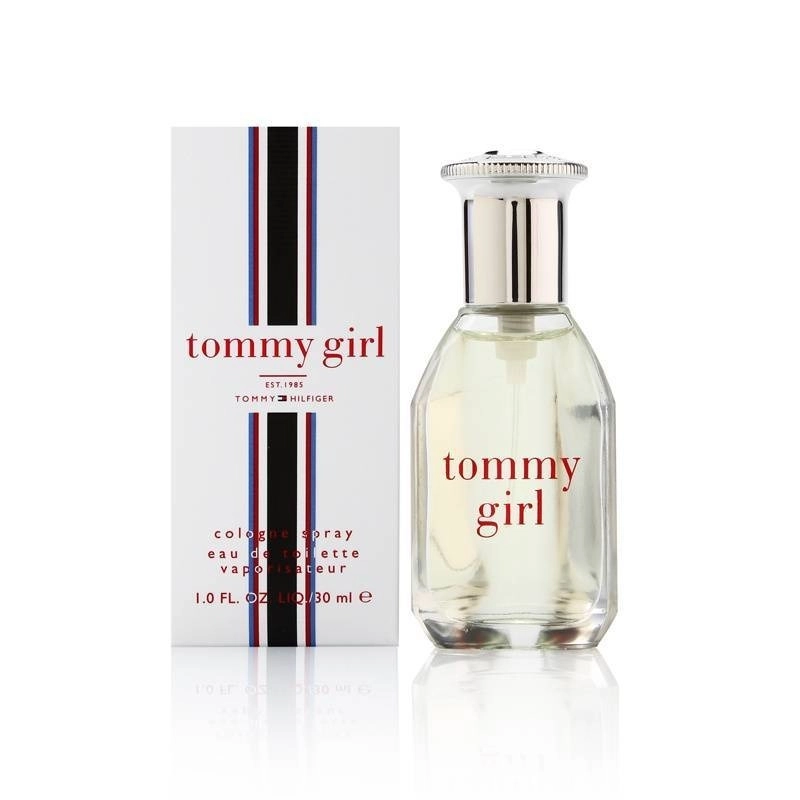 Фото Tommy Hilfiger Tommy Girl