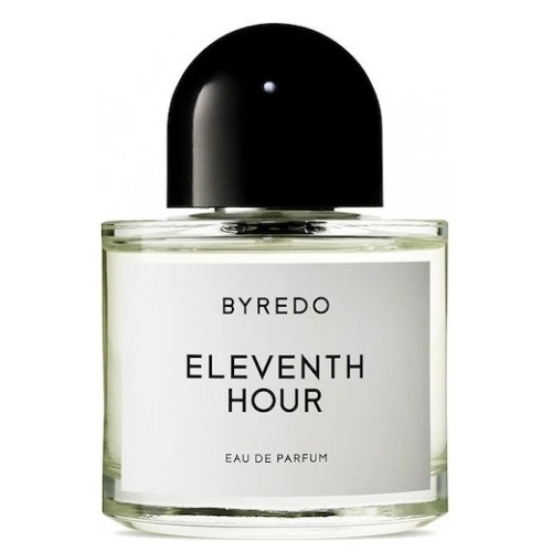 Фото BYREDO Eleventh Hour