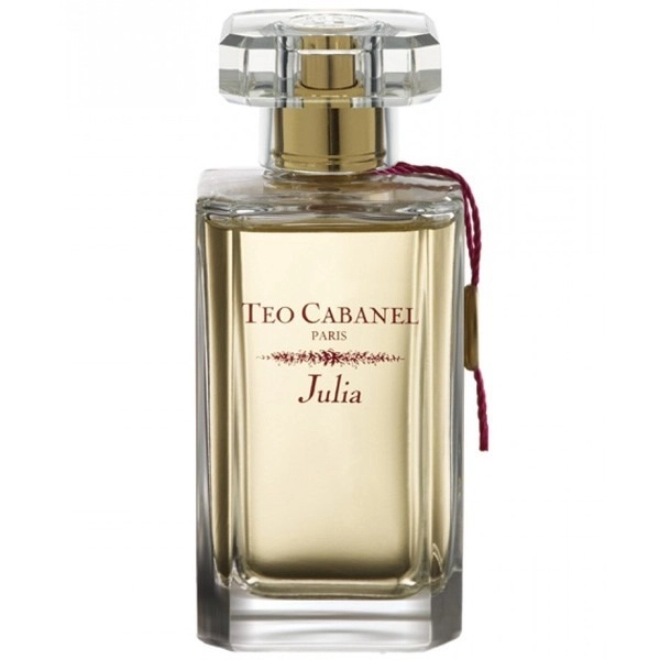 Фото Teo Cabanel Julia