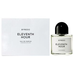 Фото BYREDO Eleventh Hour