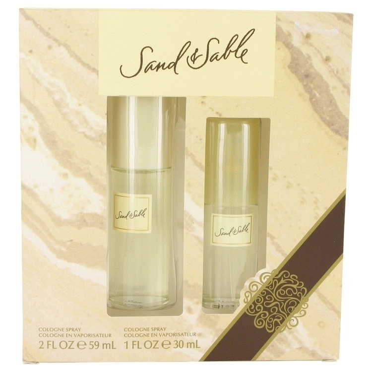 Фото Coty Sand & Sable