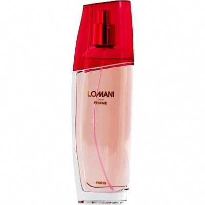 Фото Lomani Pour Femme