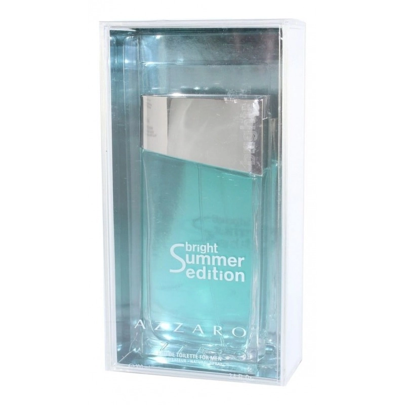 Фото Azzaro Bright Visit for Men