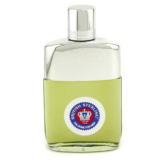 Фото Dana British Sterling Cologne