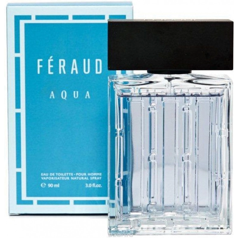 Фото Louis Féraud Aqua