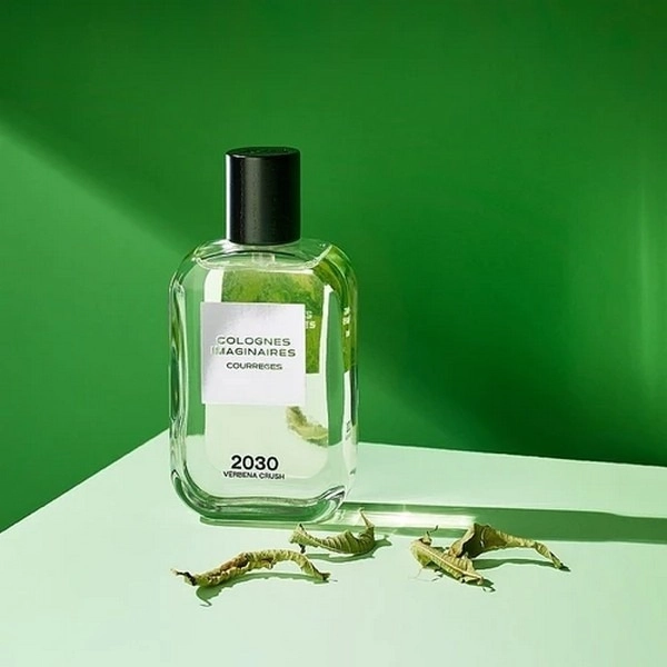 Фото Courrèges 2030 Verbena Crush