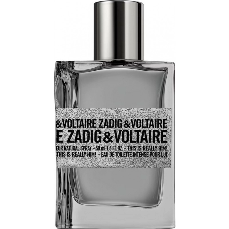 Фото Zadig & Voltaire This Is Really Him!