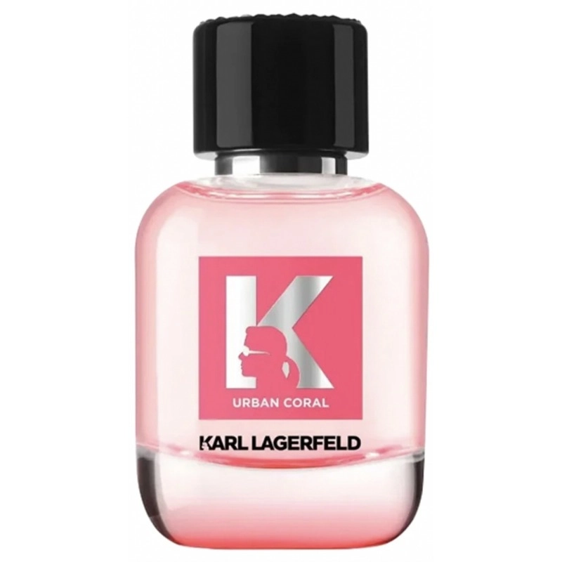 Фото Karl Lagerfeld Urban Coral