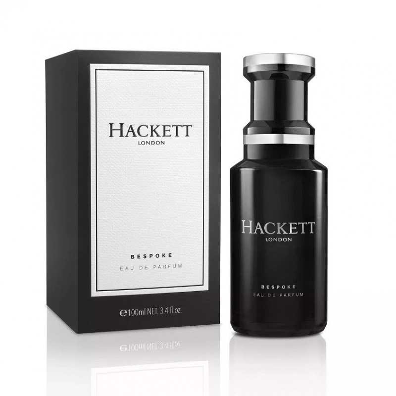 Фото Hackett London Bespoke