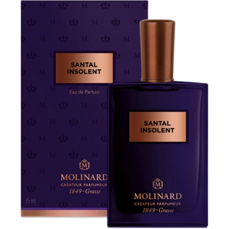 Фото Molinard Santal Insolent