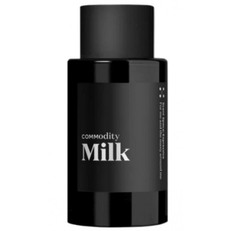 Фото Commodity Milk