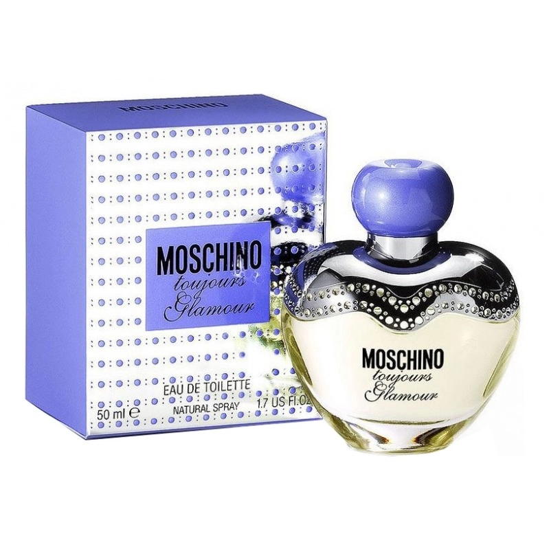 Фото Moschino Toujours Glamour