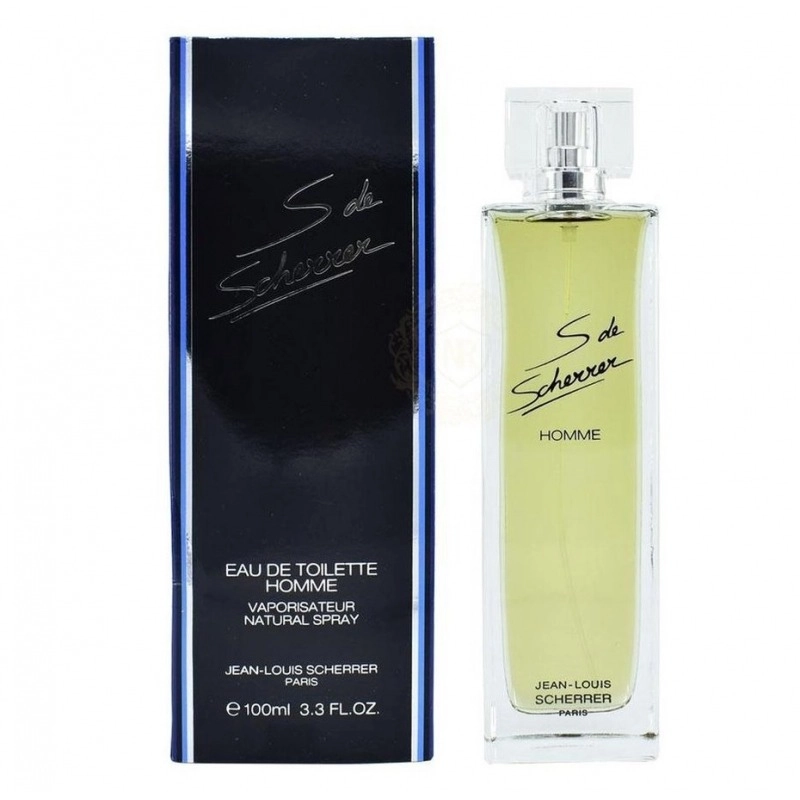 Фото Jean-Louis Scherrer S de Scherrer Homme