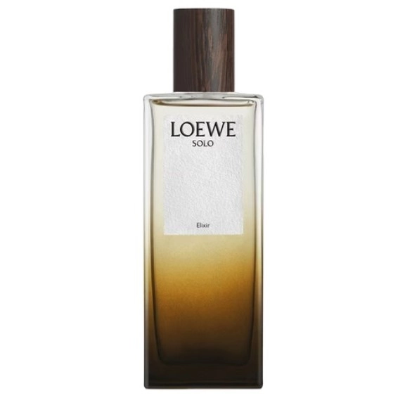 Фото Loewe Solo Elixir