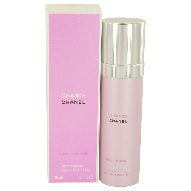 Фото Chanel Chance Eau Tendre Eau de Parfum