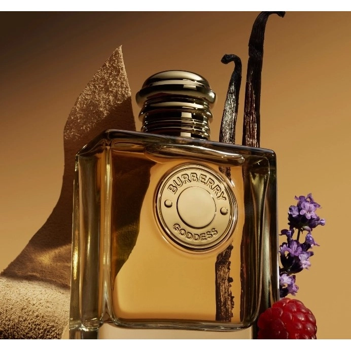 Фото Burberry Goddess Parfum