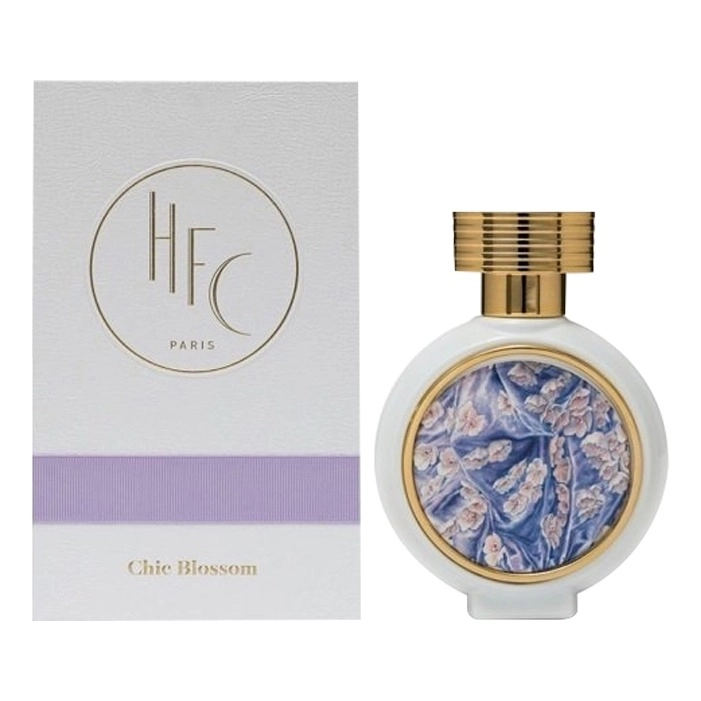 Фото Haute Fragrance Company Chic Blossom