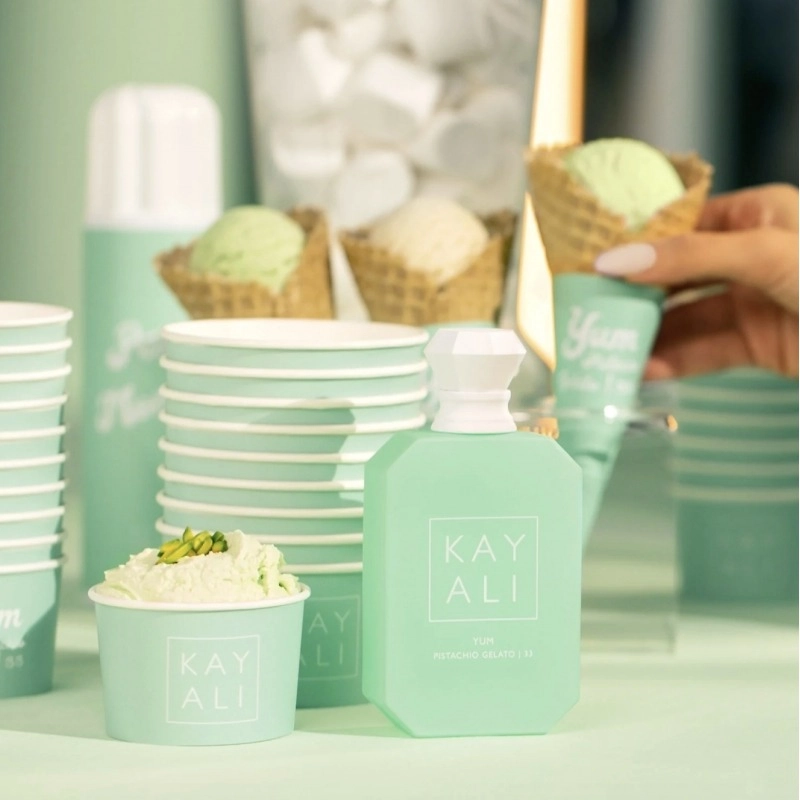 Фото KAYALI Yum Pistachio Gelato 33