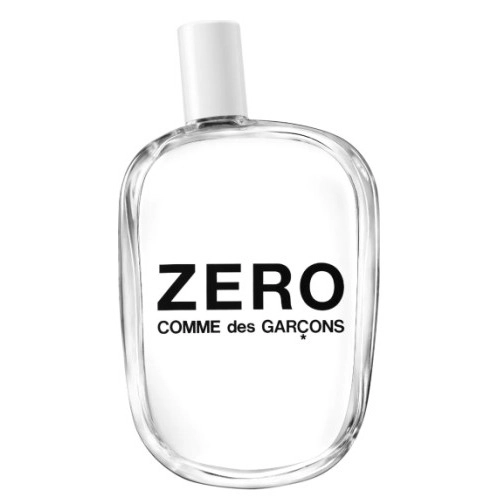 Фото Comme des Garçons Zero