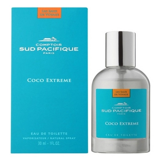 Фото Comptoir Sud Pacifique Coco Extreme