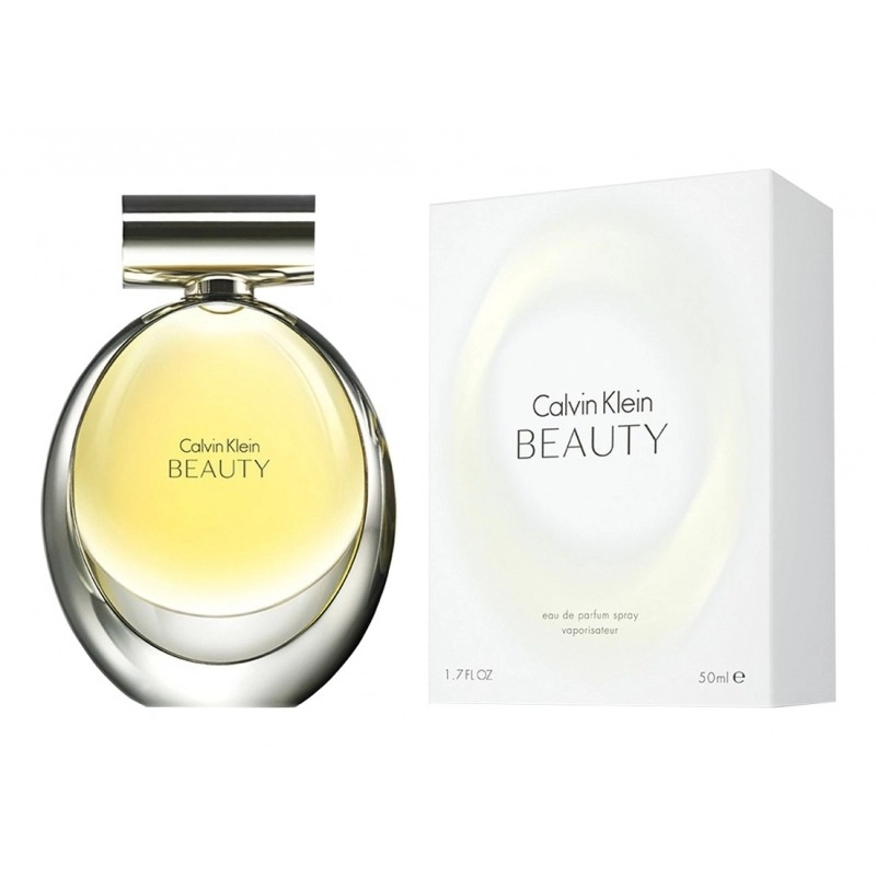 Фото Calvin Klein Beauty