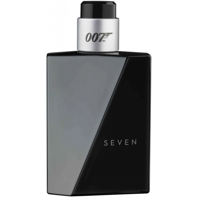 Фото EON Productions James Bond 007 Seven