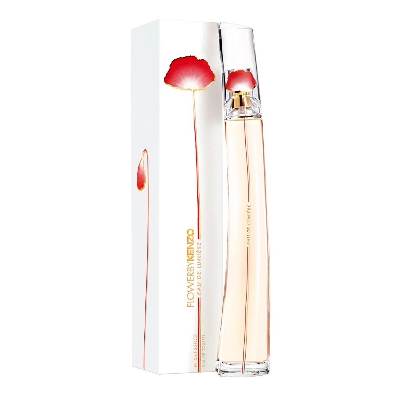 Фото Flower by Kenzo Eau de Lumiere
