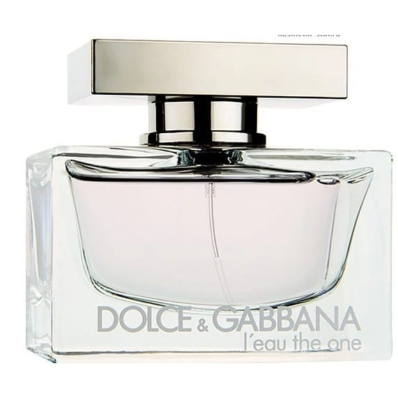 Фото Dolce & Gabbana L'eau The One