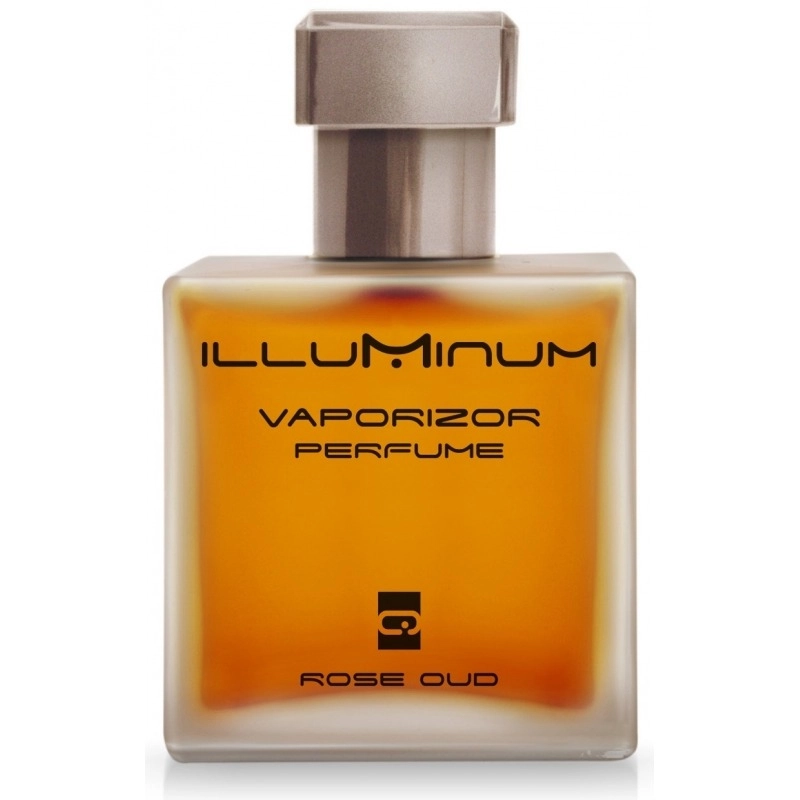 Фото Illuminum Rose Oud